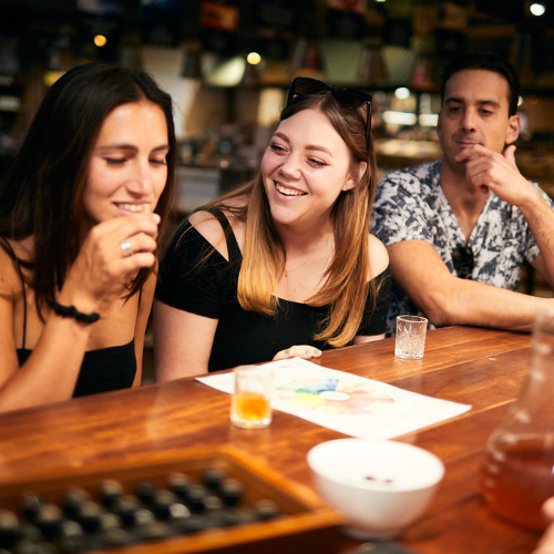 Koffee Safari - Margaret River