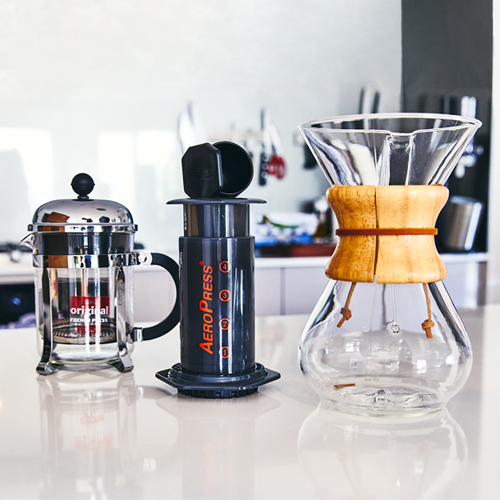 Brewing Equipment