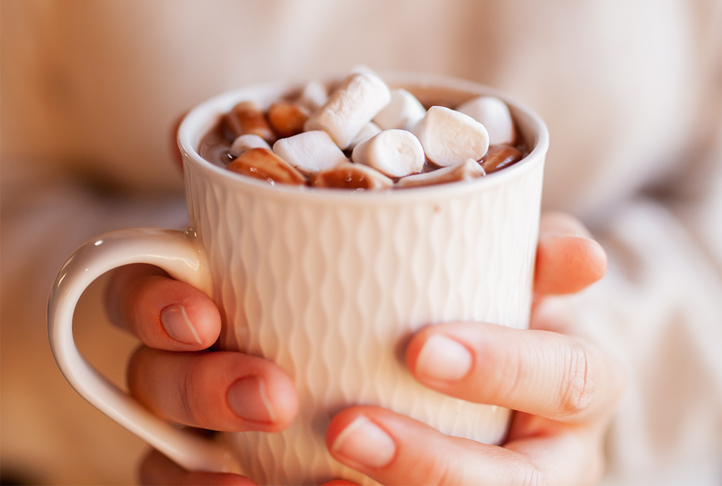Chokolat