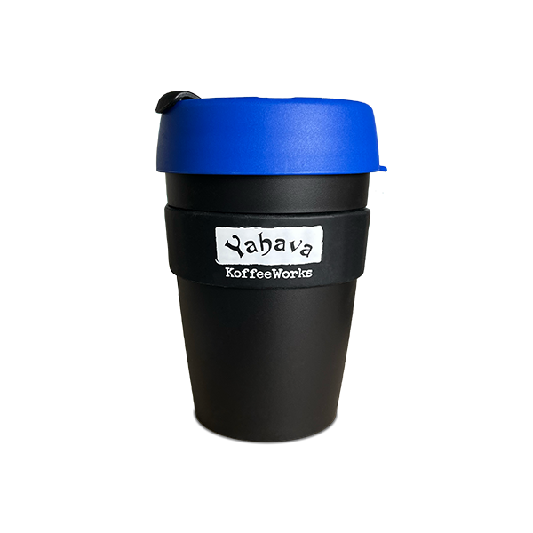Yahava Keep Cup