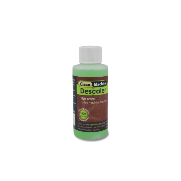 Clean Machine Triple Action Descaler 100ml