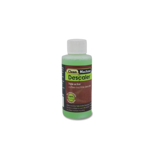 Clean Machine Triple Action Descaler 100ml