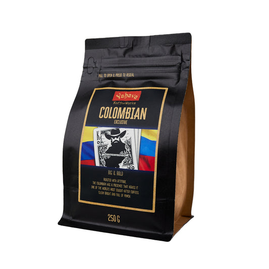 Colombian Single Origin