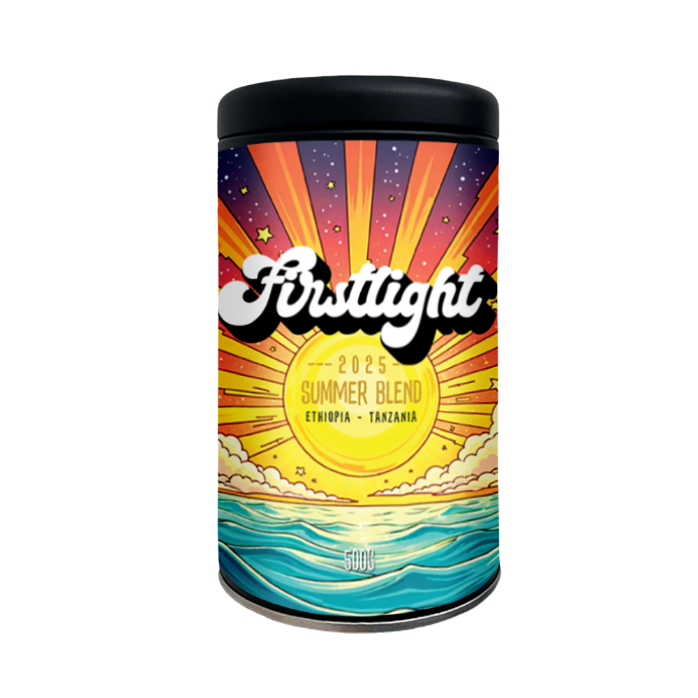 FIRSTLIGHT 2025
