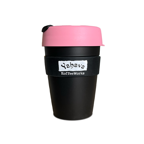 Yahava Keep Cup