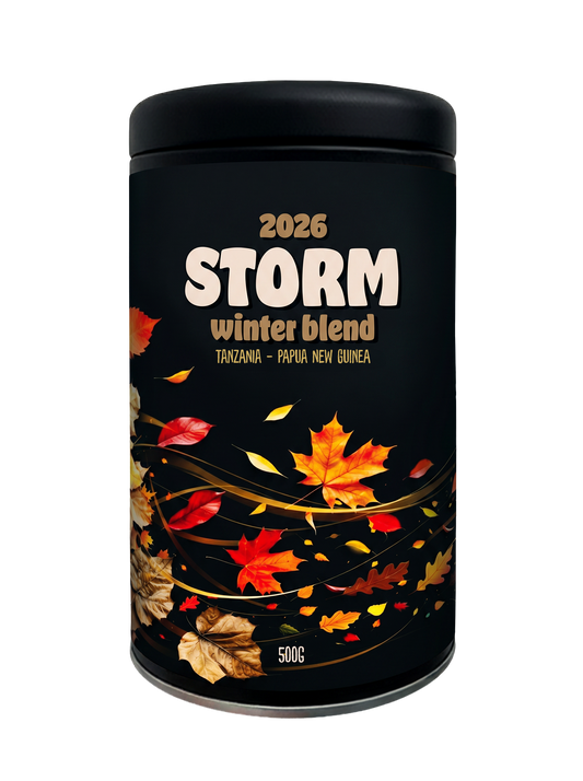 STORM 2026