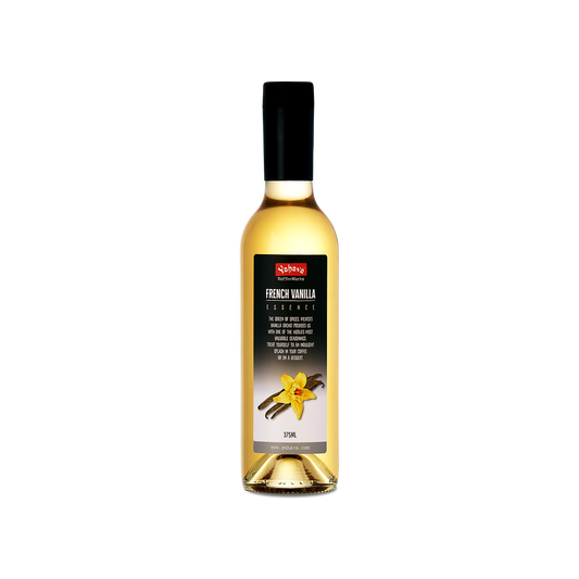 French Vanilla Essence -375ml