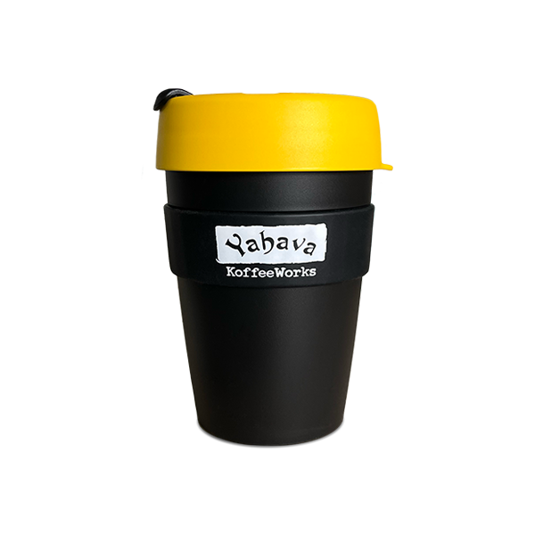 Yahava Keep Cup