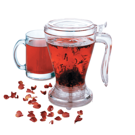 Shop Teas from Yahava