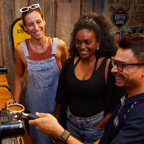 Koffee Academy Margaret River