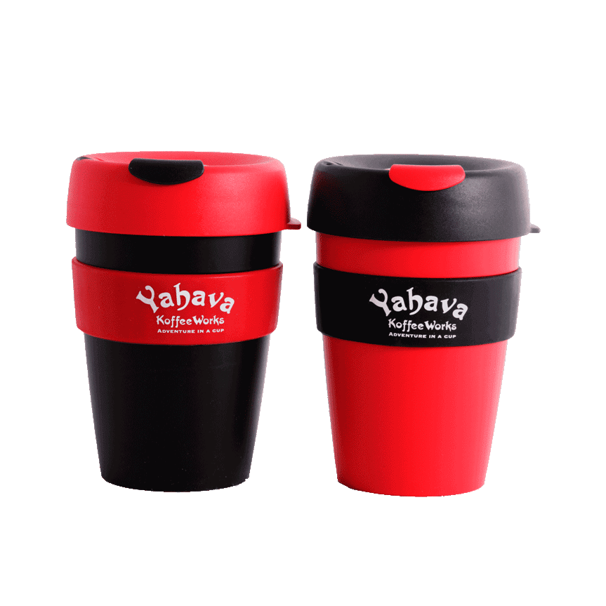 Shop Yahava Keep Cup
